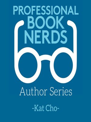 Kat Cho Interview - Audiobook